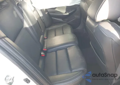 2017 Nissan Maxima 3.5 Sv из США, поврежденный, VIN 1N4AA6AP3HC437037